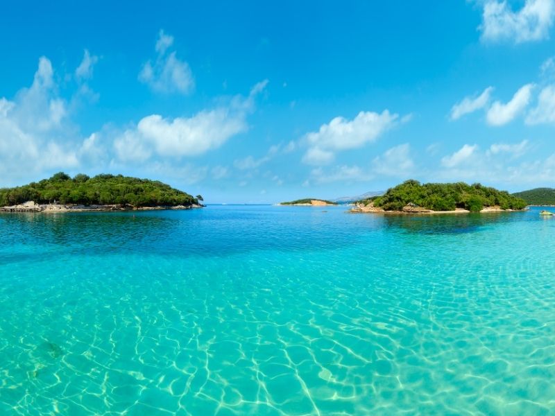 <p>Viaggio Adriatico</p>